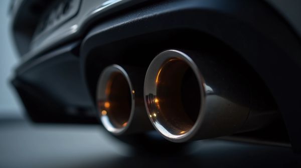 Amplificateur de bruit d'échappement : personnaliser le son de votre voiture