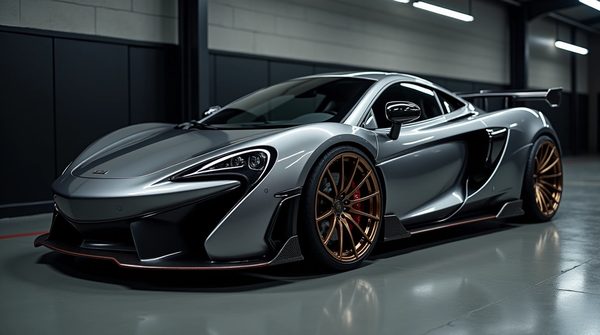 Choisir les jantes tuning idéales pour améliorer le style de votre voiture