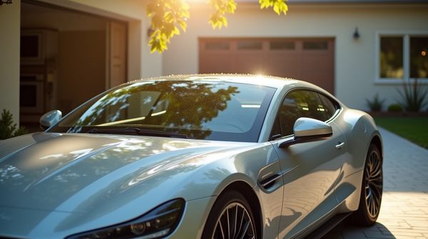 Découvrez les avantages des films solaires auto pour votre véhicule