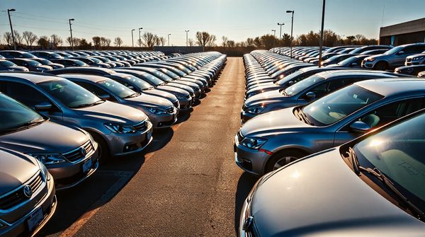 Où dénicher des pièces auto d'occasion au meilleur prix ?