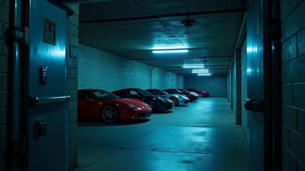 Pourquoi choisir un garage automobile à La Ravoire pour votre sécurité?