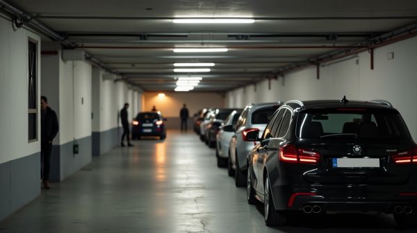 Pourquoi choisir un garage automobile à La Ravoire pour votre sécurité?