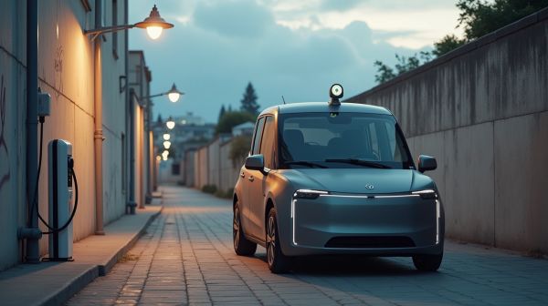 Quelles options pour la location de véhicule électrique VTC ?