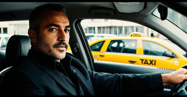 Taxi bourgoin-jallieu : chauffeur privé fiable et disponible 24/7